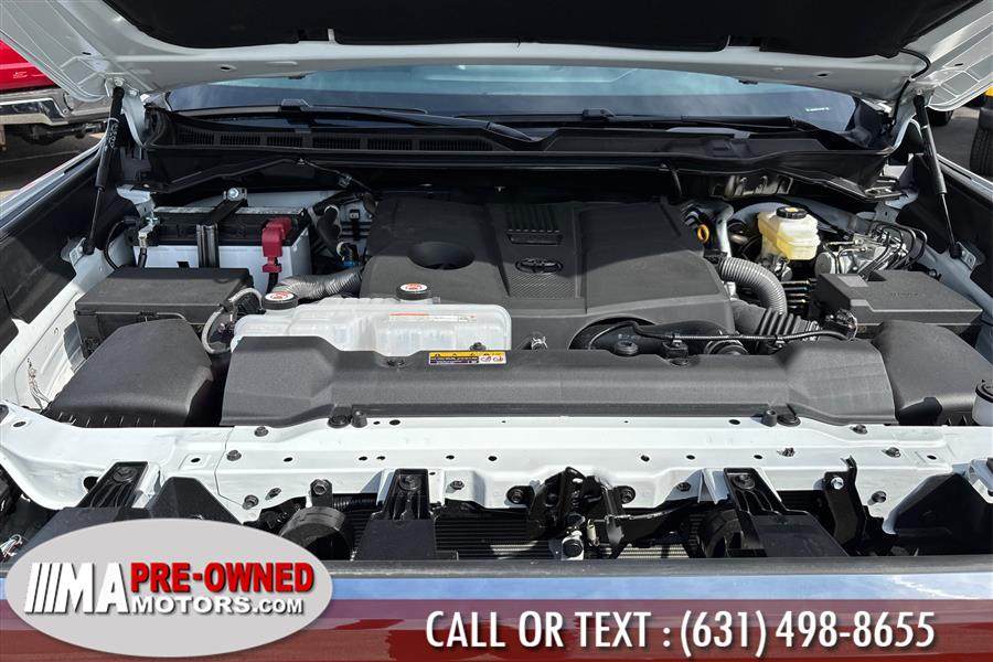 2024 Toyota Tundra SR5 - Photo 13