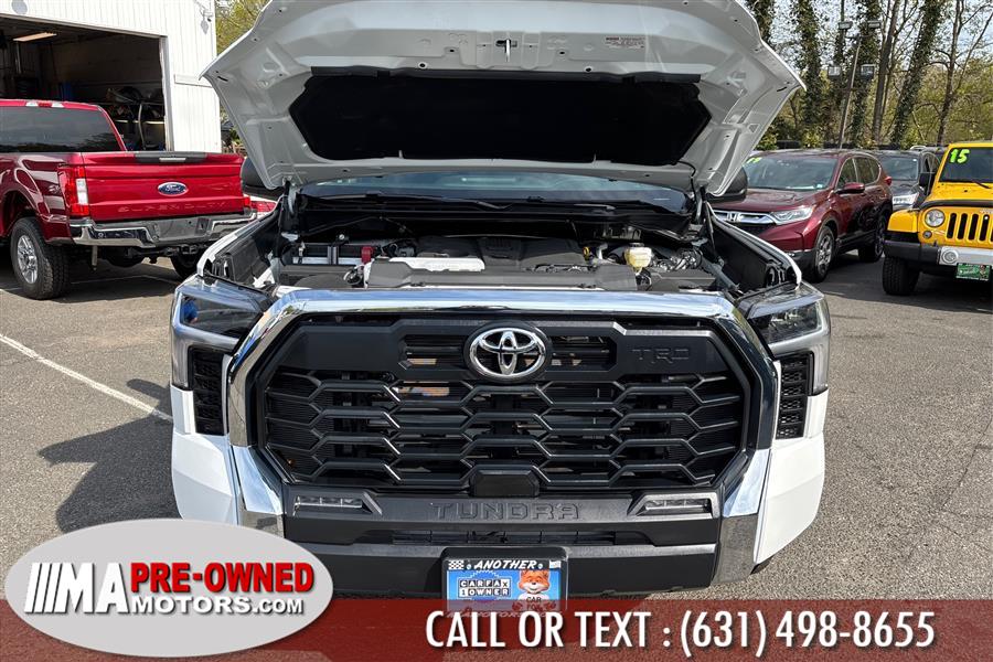 2024 Toyota Tundra SR5 - Photo 10