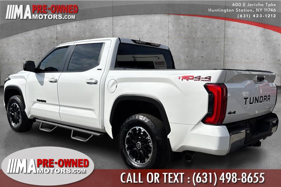 2024 Toyota Tundra SR5 - Photo 6