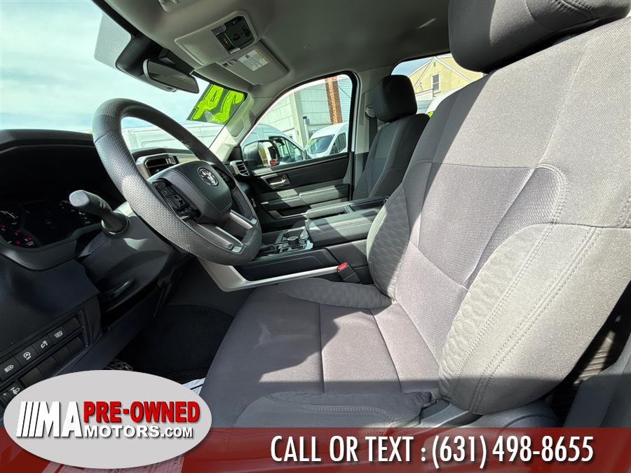 2024 Toyota Tundra SR5 - Photo 23