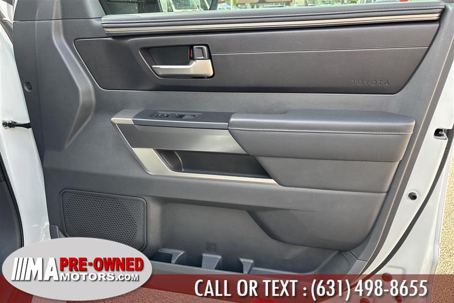 2024 Toyota Tundra SR5 - Photo 22