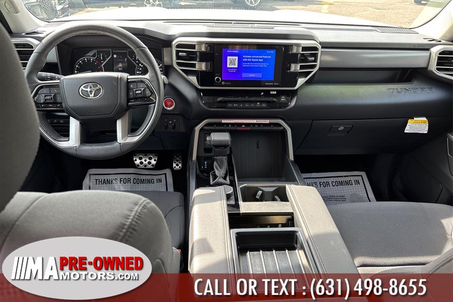 2024 Toyota Tundra SR5 - Photo 14