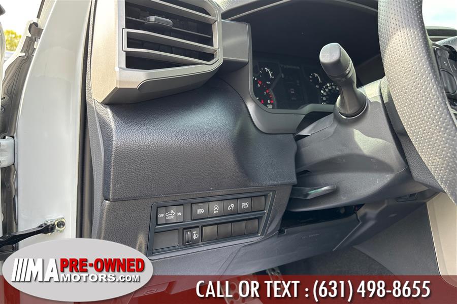2024 Toyota Tundra SR5 - Photo 18