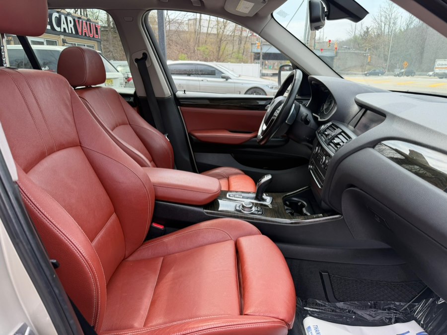 2011 BMW X3 xDrive35i - Photo 29