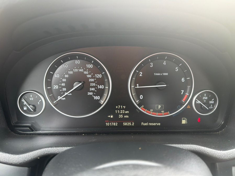 2011 BMW X3 xDrive35i - Photo 22