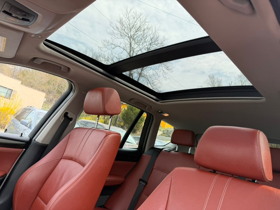 2011 BMW X3 xDrive35i - Photo 26