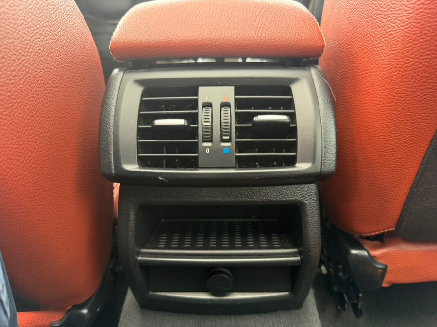 2011 BMW X3 xDrive35i - Photo 36