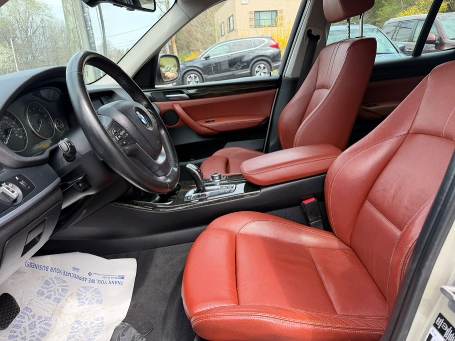 2011 BMW X3 xDrive35i - Photo 24