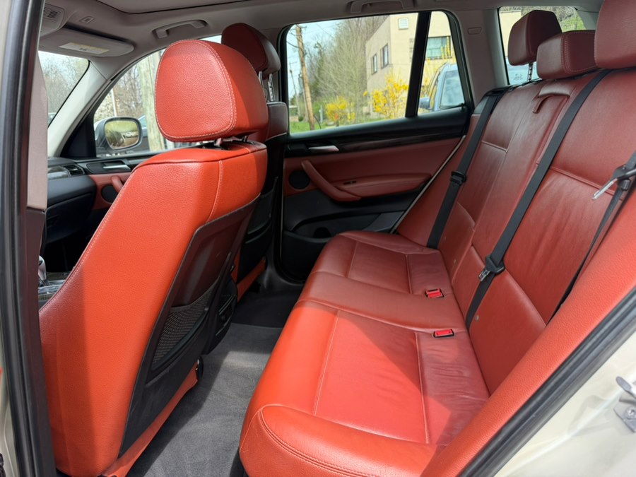 2011 BMW X3 xDrive35i - Photo 25