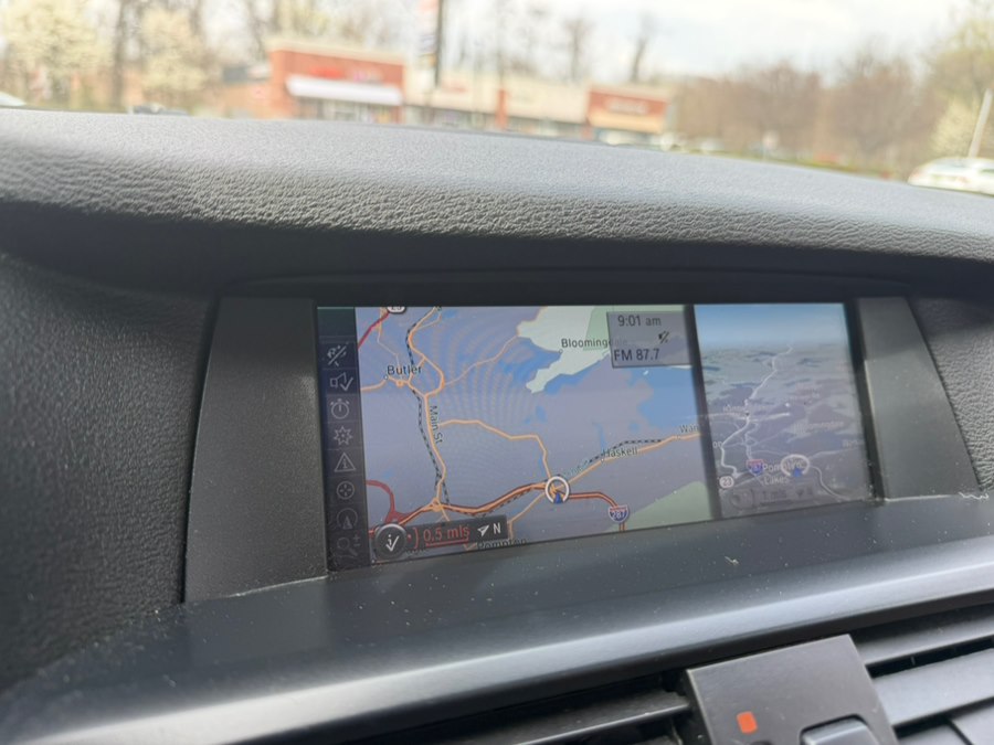 2011 BMW X3 xDrive35i - Photo 30