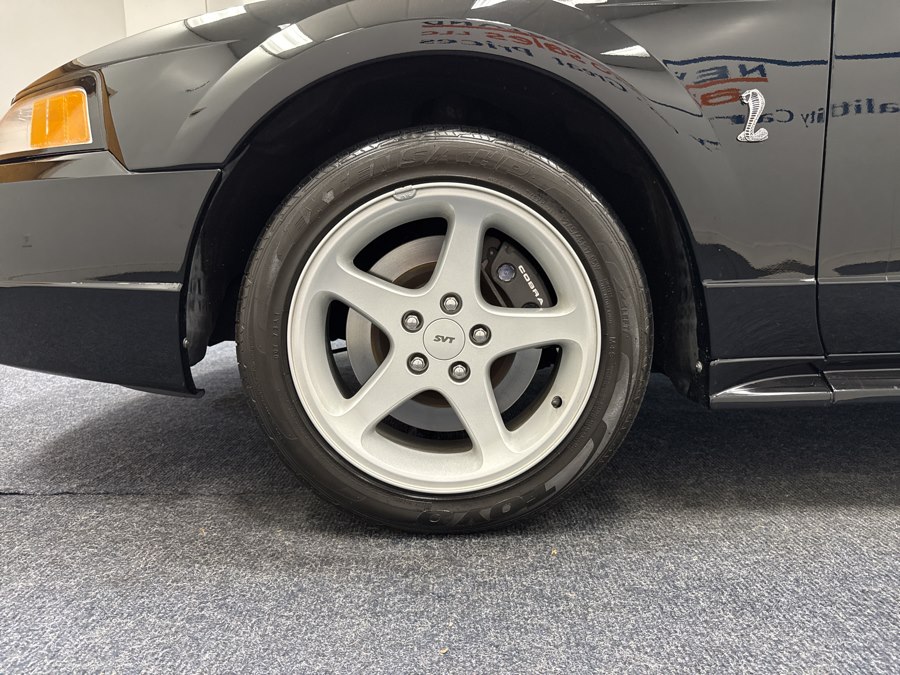 1999 Ford Mustang COBRA SVT - Photo 31