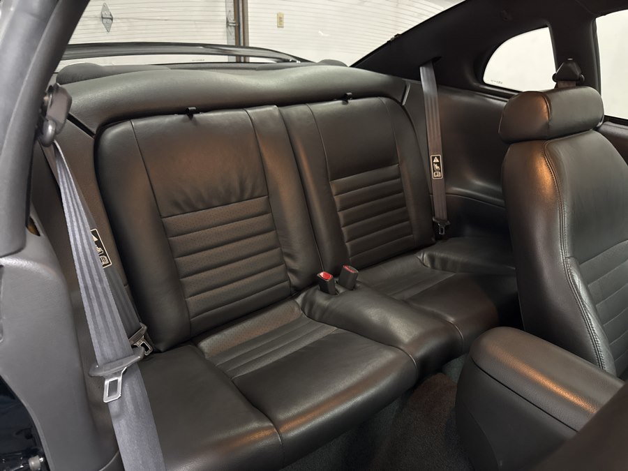 1999 Ford Mustang COBRA SVT - Photo 16
