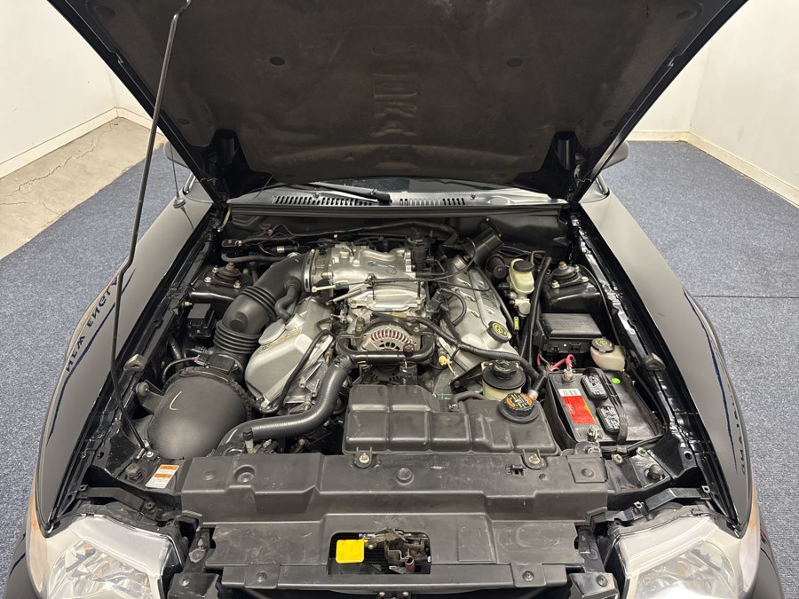 1999 Ford Mustang COBRA SVT - Photo 26