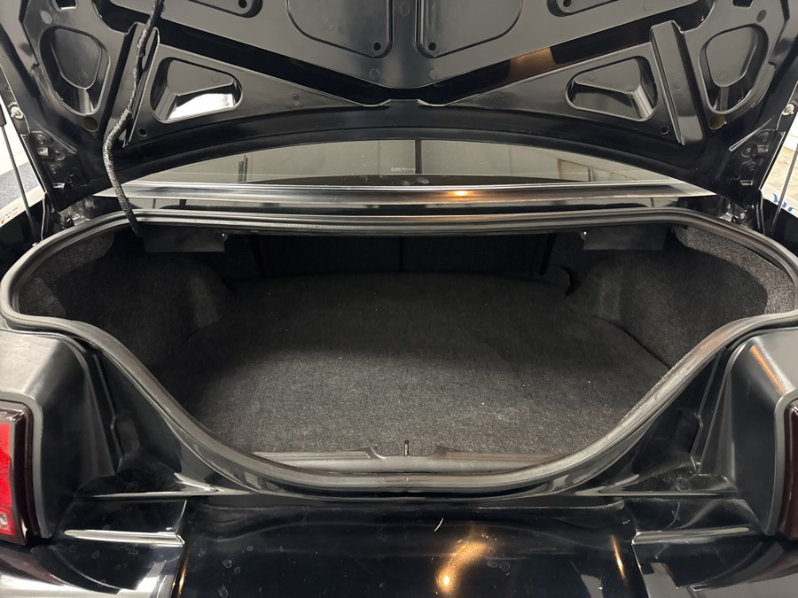 1999 Ford Mustang COBRA SVT - Photo 12