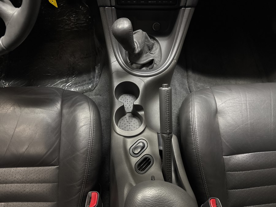 1999 Ford Mustang COBRA SVT - Photo 9