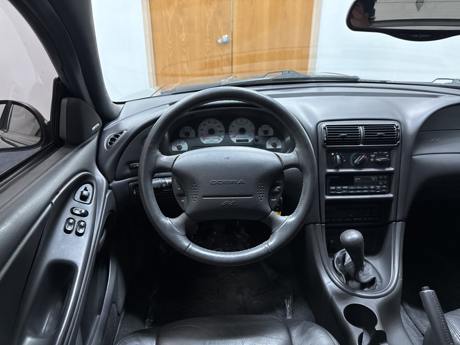 1999 Ford Mustang COBRA SVT - Photo 6