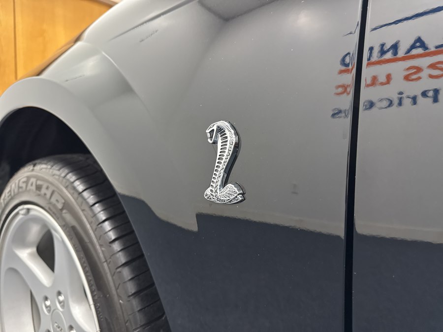 1999 Ford Mustang COBRA SVT - Photo 22