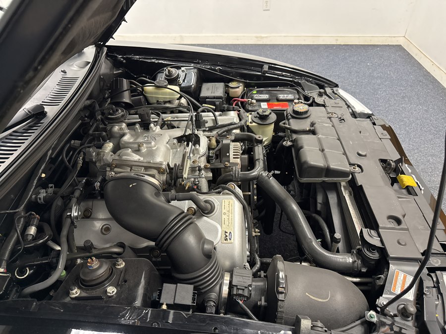 1999 Ford Mustang COBRA SVT - Photo 28