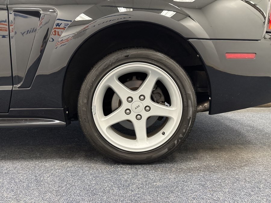 1999 Ford Mustang COBRA SVT - Photo 32