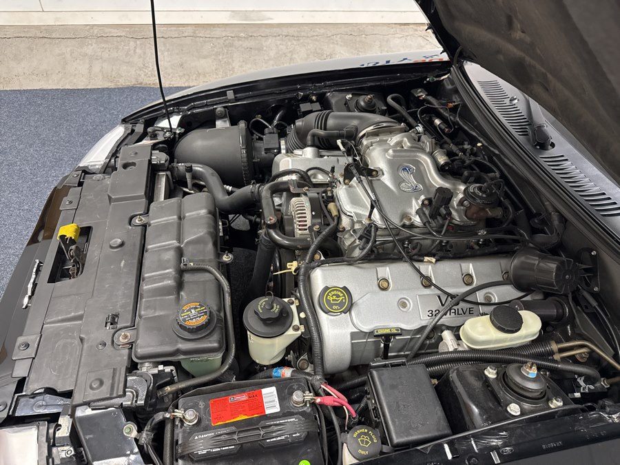 1999 Ford Mustang COBRA SVT - Photo 27