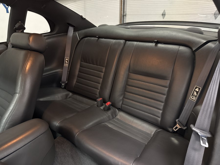 1999 Ford Mustang COBRA SVT - Photo 13