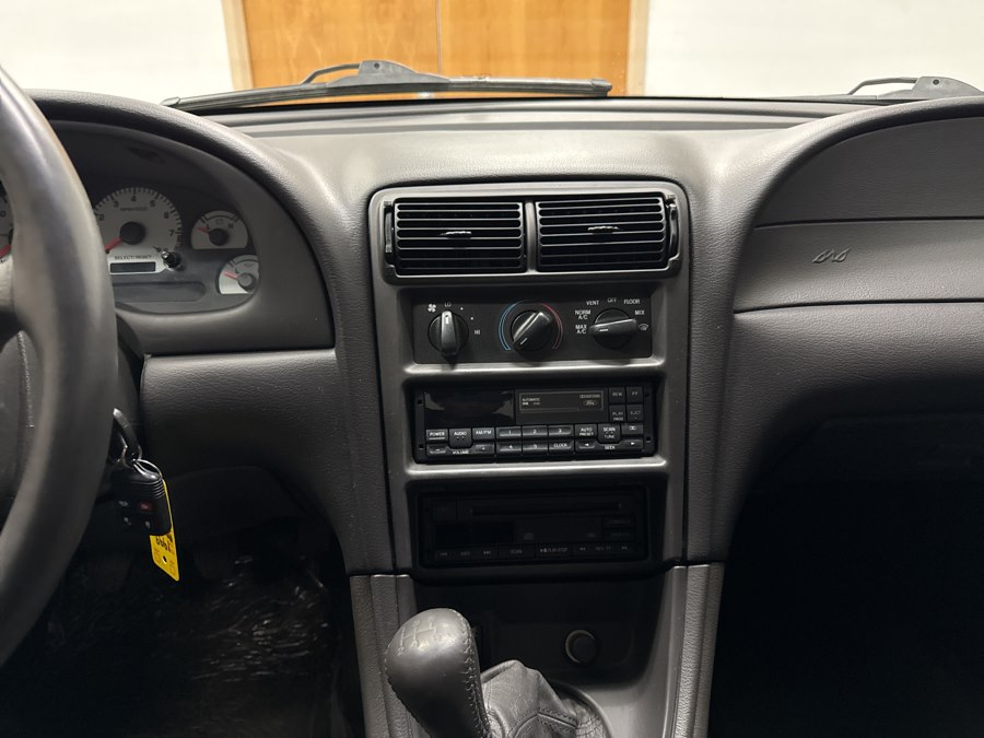 1999 Ford Mustang COBRA SVT - Photo 8