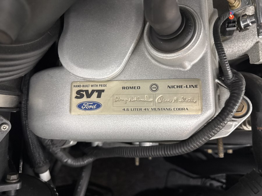 1999 Ford Mustang COBRA SVT - Photo 29