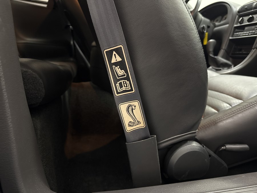 1999 Ford Mustang COBRA SVT - Photo 23
