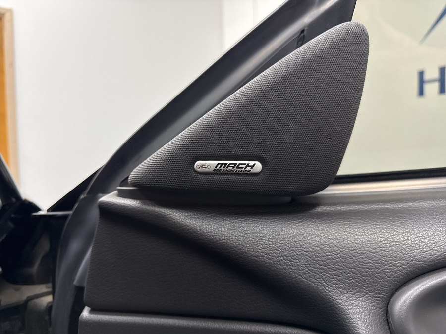 1999 Ford Mustang COBRA SVT - Photo 24