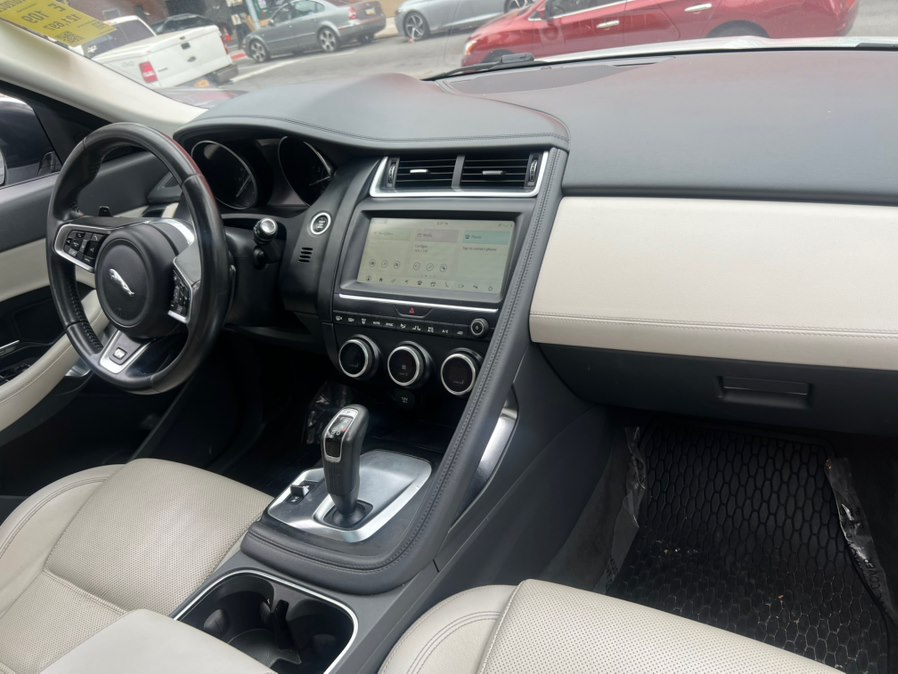 2019 Jaguar E-PACE S - Photo 14