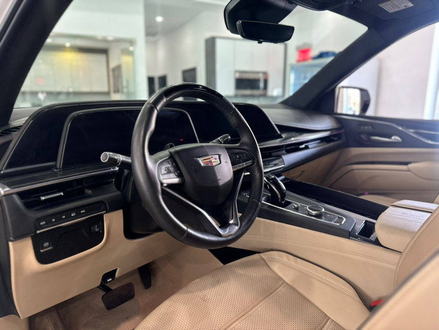 2024 Cadillac Escalade Premium Luxury - Photo 16