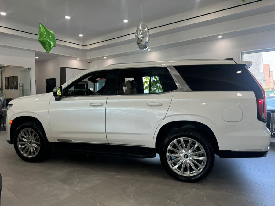 2024 Cadillac Escalade Premium Luxury - Photo 3