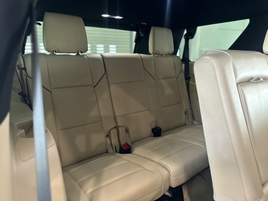 2024 Cadillac Escalade Premium Luxury - Photo 26
