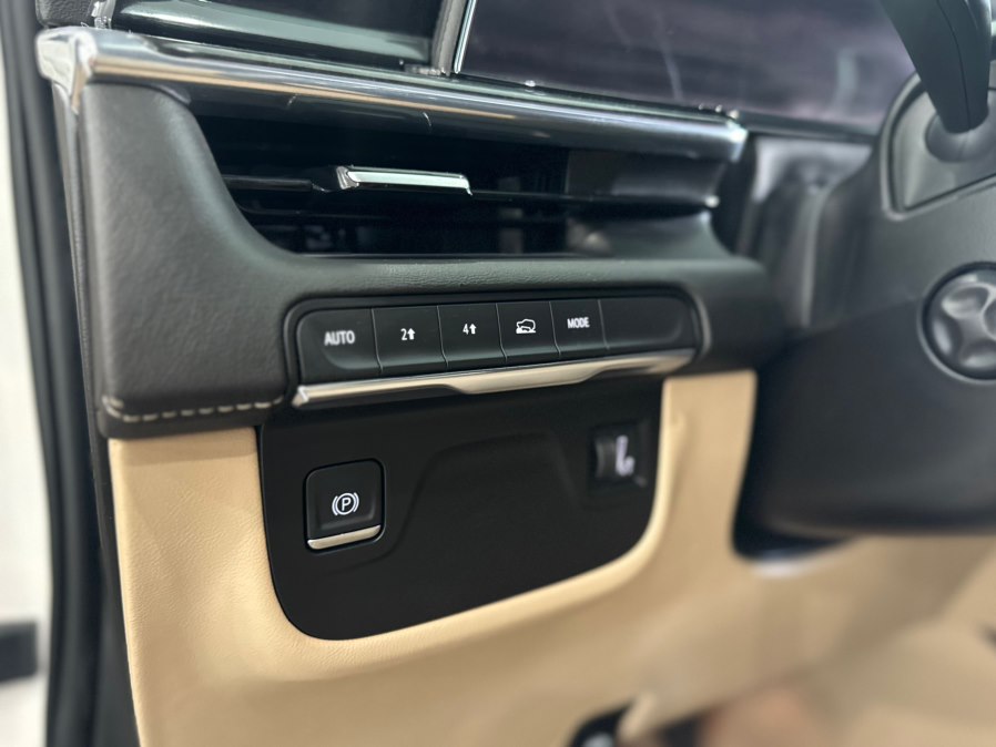 2024 Cadillac Escalade Premium Luxury - Photo 12