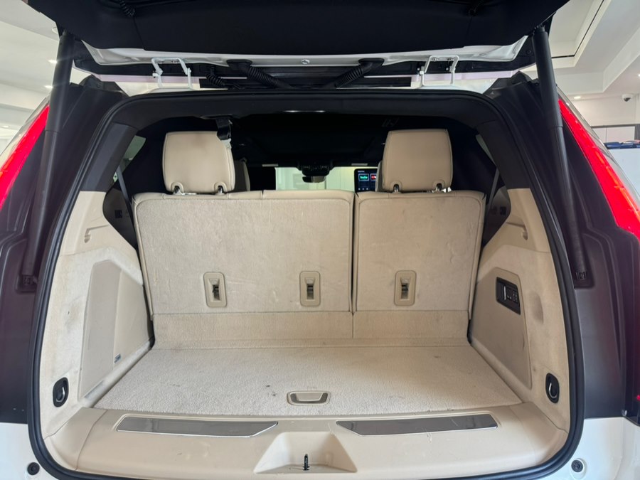 2024 Cadillac Escalade Premium Luxury - Photo 6