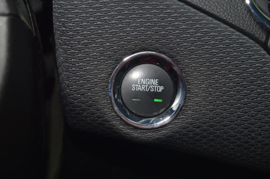 2018 Chevrolet Cruze LT - Photo 27