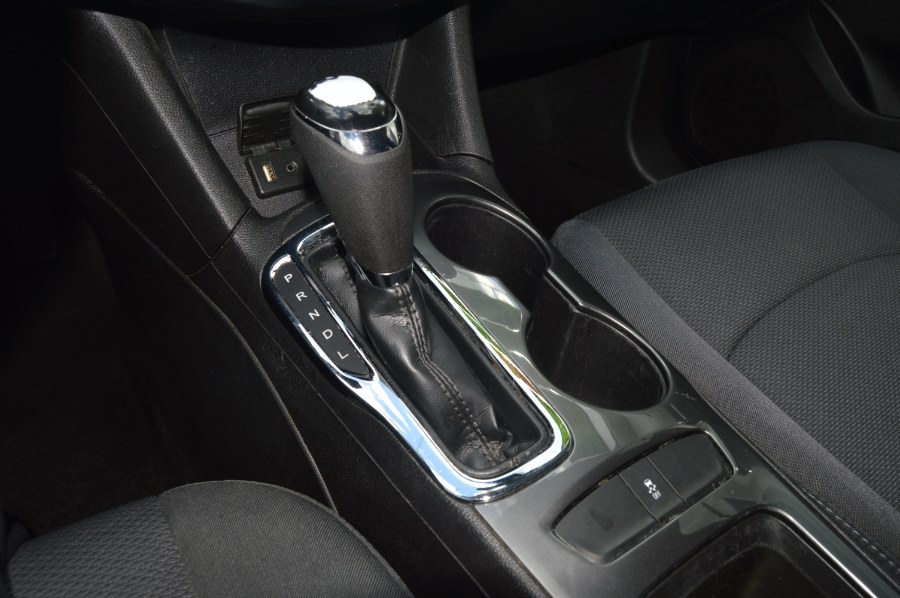 2018 Chevrolet Cruze LT - Photo 26