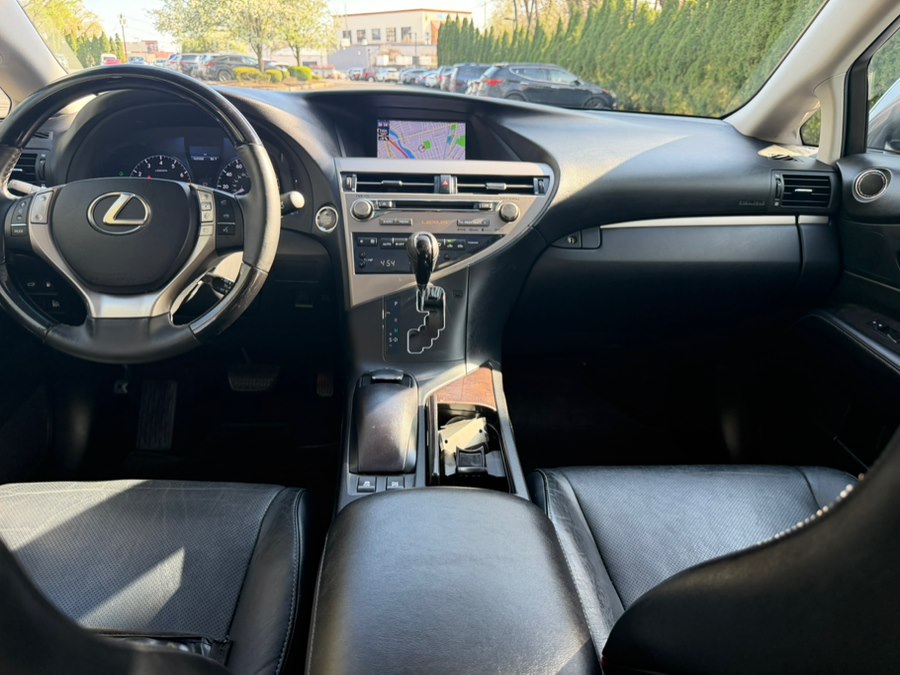 2013 Lexus RX 350 - Photo 28
