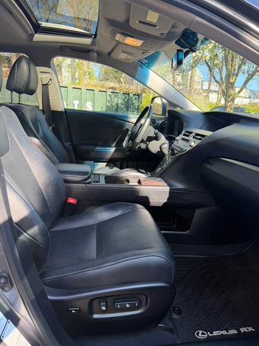 2013 Lexus RX 350 - Photo 20