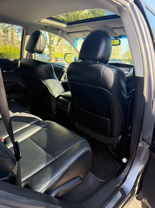2013 Lexus RX 350 - Photo 18