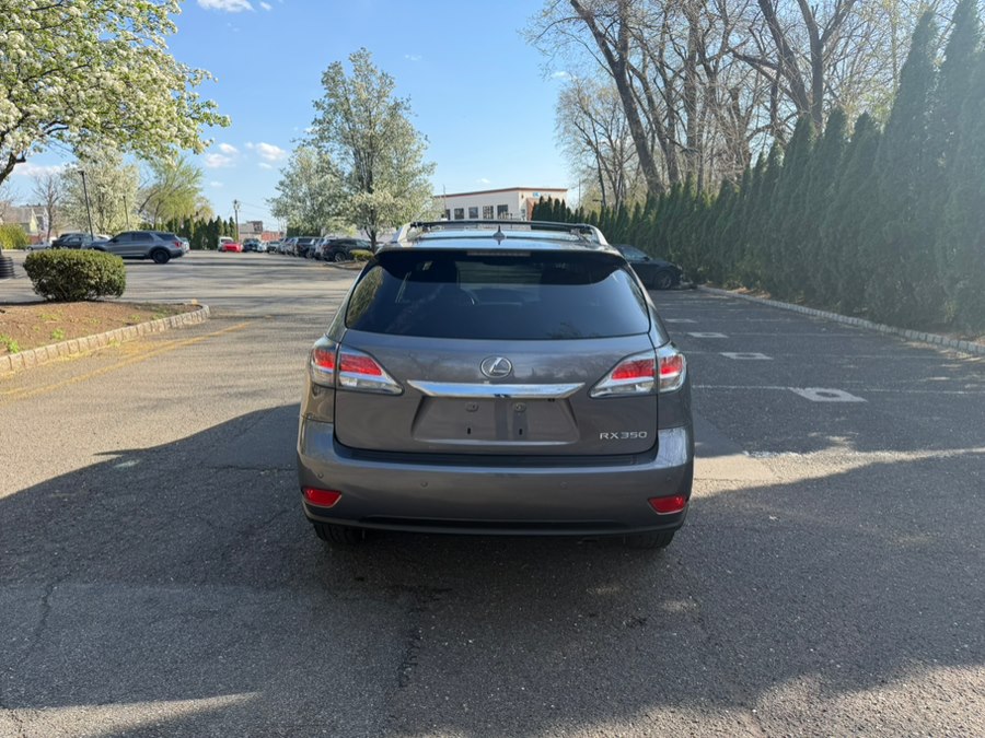 2013 Lexus RX 350 - Photo 9