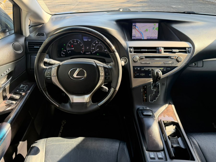 2013 Lexus RX 350 - Photo 29