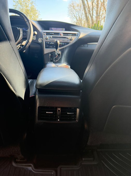 2013 Lexus RX 350 - Photo 27