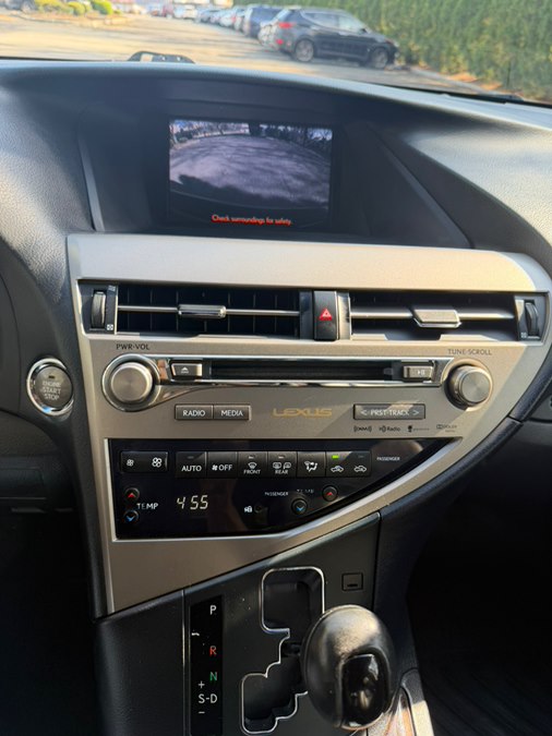 2013 Lexus RX 350 - Photo 36