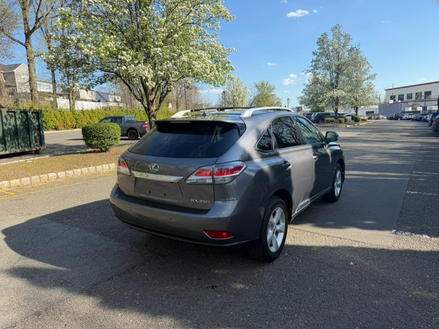 2013 Lexus RX 350 - Photo 8