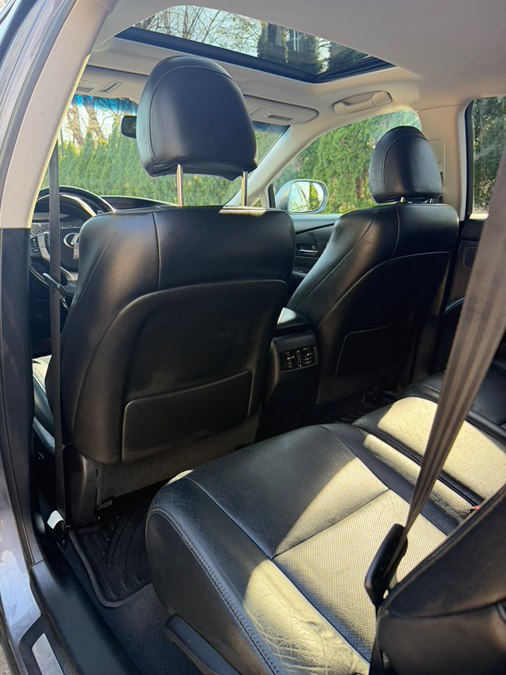 2013 Lexus RX 350 - Photo 25