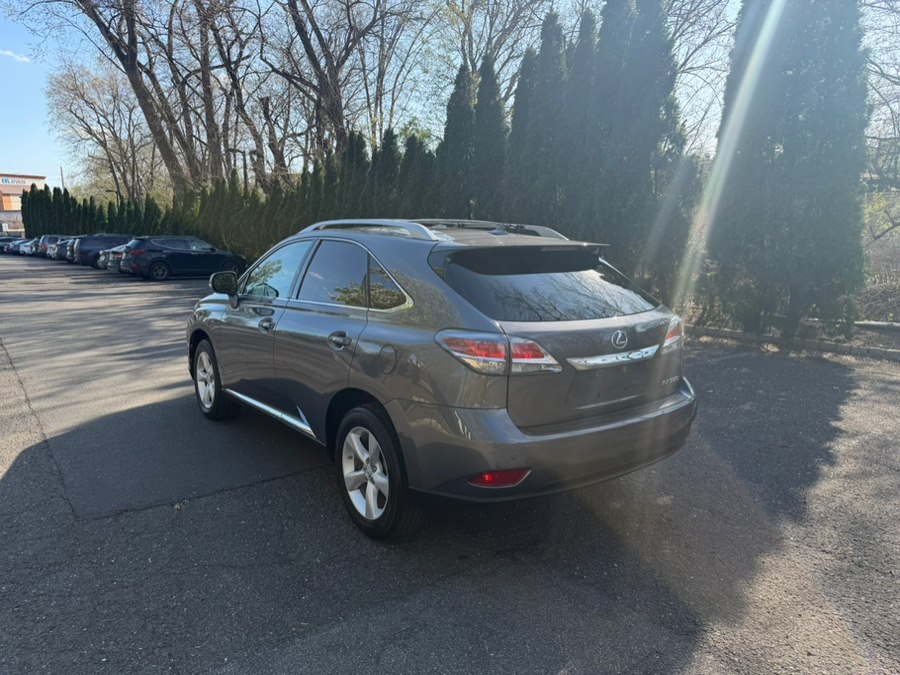 2013 Lexus RX 350 - Photo 10