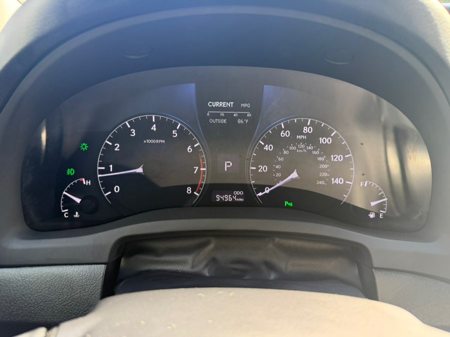 2013 Lexus RX 350 - Photo 35