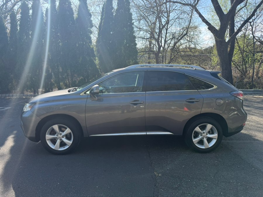 2013 Lexus RX 350 - Photo 11