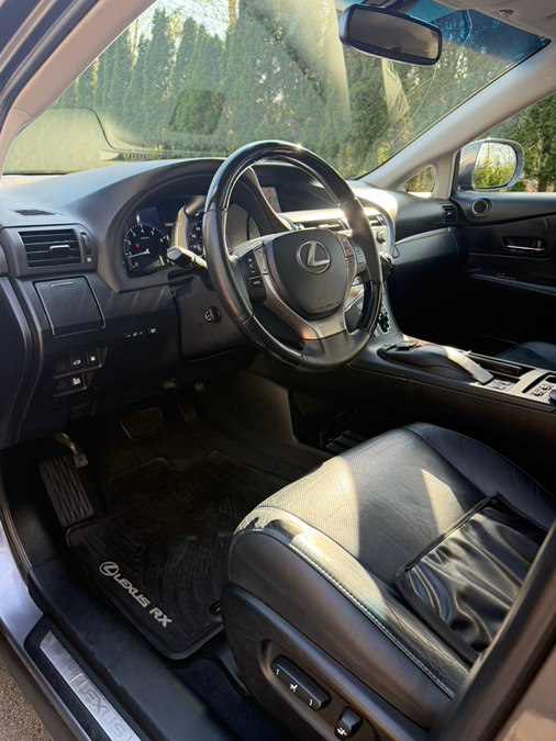 2013 Lexus RX 350 - Photo 31